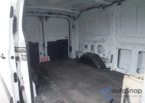 2016 Ford Transit-250 from USA, damaged, VIN 1FTYR1YG5GKA83973